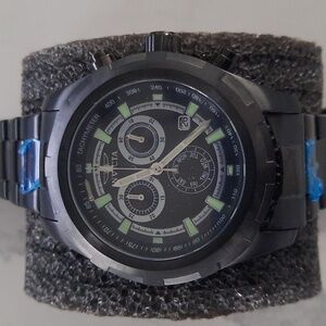 Men's Invicta Specialty watch w/ bracelet band
